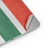 South Africa Flag Distressed iPad Pro 13in M4 (2024) Skin